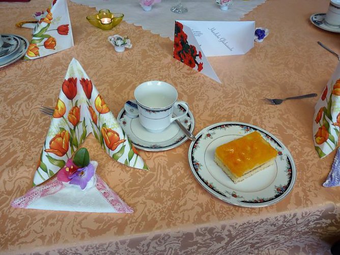 Alle V&ouml;gel sind schon da! (Foto: Karl-Heinz Herrmann)