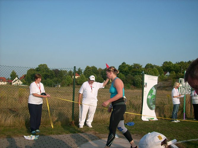 Nadine Kleinert (Foto: Karl-Heinz Herrmann) Nadine Kleinert (Foto: Karl-Heinz Herrmann)