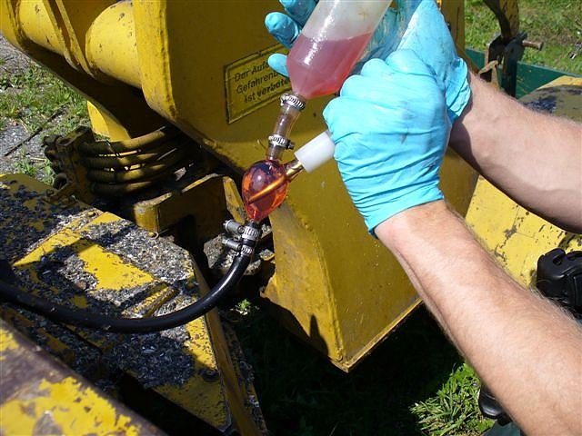 Hinterzogen (Foto: Zoll) Hinterzogen (Foto: Zoll)