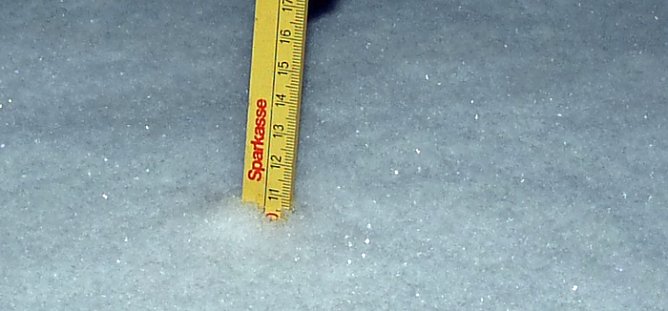 Poesie des Winters (Foto: Karl-Heinz Herrmann)