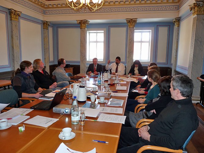 Unsere Region 2050 (Foto: Karl-Heinz Herrmann)