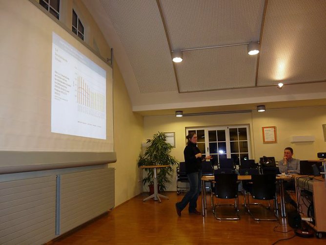 Heftige Kritik (Foto: Karl-Heinz Herrmann)