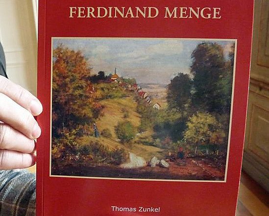 Rarit&auml;ten zu sehen (Foto: Karl-Heinz Herrmann)