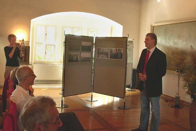 6.Landesfotoschau in Bad Frankenhausen (Foto: Karl-Heinz Herrmann)