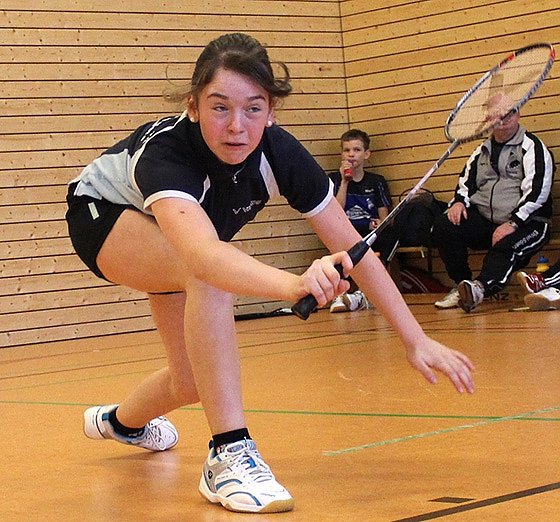 Gut gek&auml;mpft (Foto: Andreas Reich)