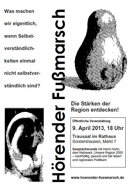 Station auch in Sondershausen (Foto: Stadt Sondershausen) Station auch in Sondershausen (Foto: Stadt Sondershausen)