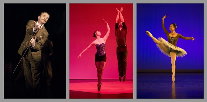 Neue Ausstellung im Kunsthaus (Foto: Tilmann Graner)