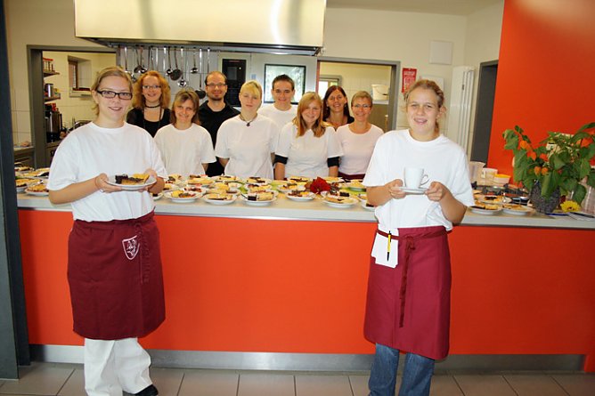 Vielfalt und Besonderheiten (Foto: Stiftung Finneck)