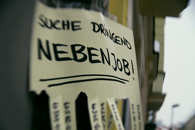 Multi-Jobber im Kyffh&auml;userkreis (Foto: ver.di)