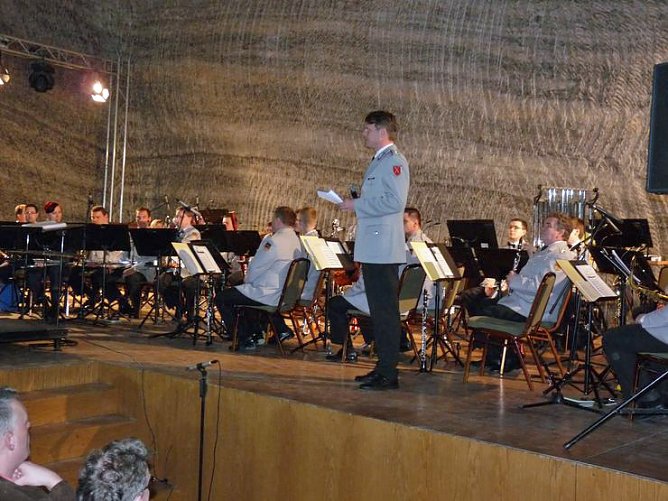 Das war Spitze (Foto: Karl-Heinz Herrmann) Das war Spitze (Foto: Karl-Heinz Herrmann)