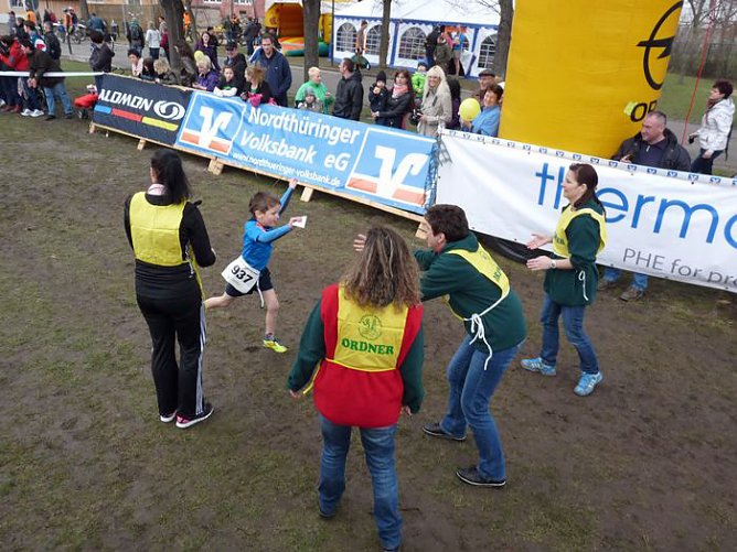 Kämpfen wie die Großen (Foto: Karl-Heinz Herrmann) Kämpfen wie die Großen (Foto: Karl-Heinz Herrmann)