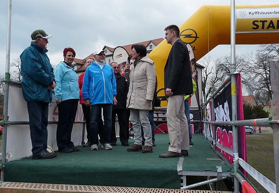 Wandern im Trend (Foto: Karl-Heinz Herrmann)