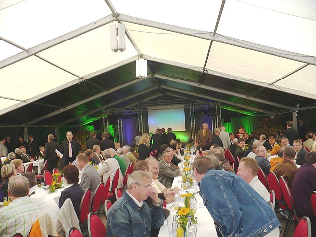 15 Jahre GVV (Foto: Hans-J&uuml;rgen Schmidt)