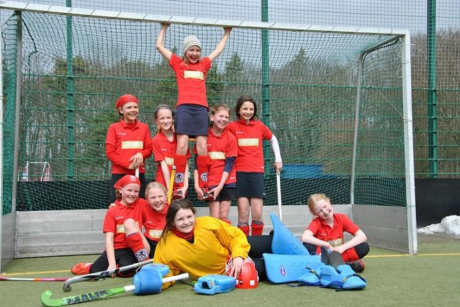 Voller Erfolg (Foto: Ferienpark Feuerkuppe)