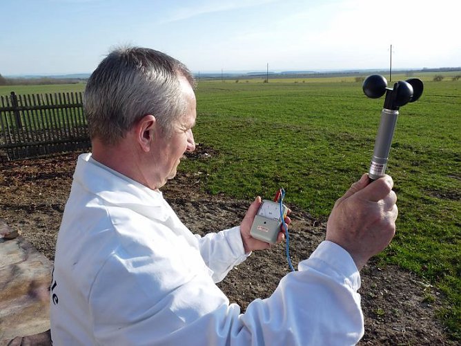 Das Wichtigste fehlte (Foto: Karl-Heinz Herrmann)