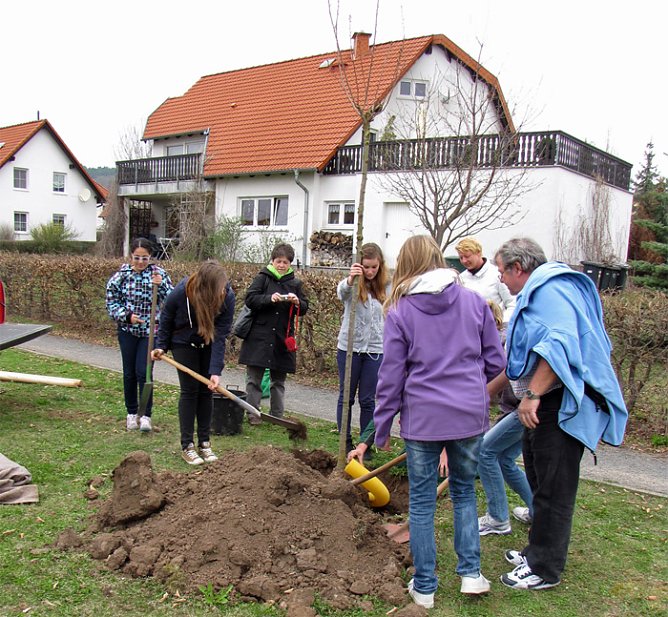 Der Dritte (Foto: S. Zeidler) Der Dritte (Foto: S. Zeidler)