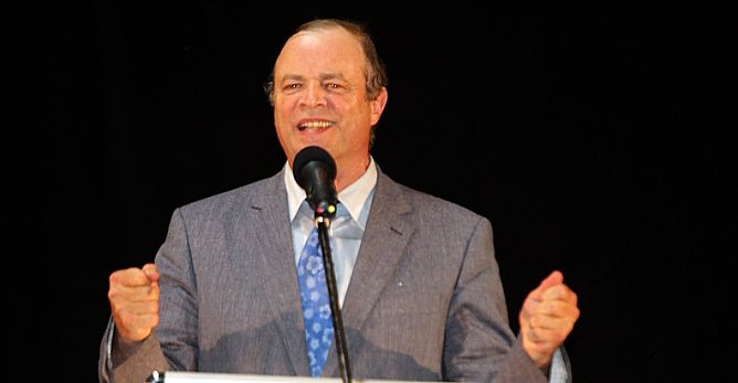 Hannes Brachat (Foto: nnz) Hannes Brachat (Foto: nnz)