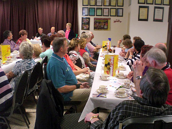 Auftakt Aktionstag (Foto: Klaus Henze) Auftakt Aktionstag (Foto: Klaus Henze)