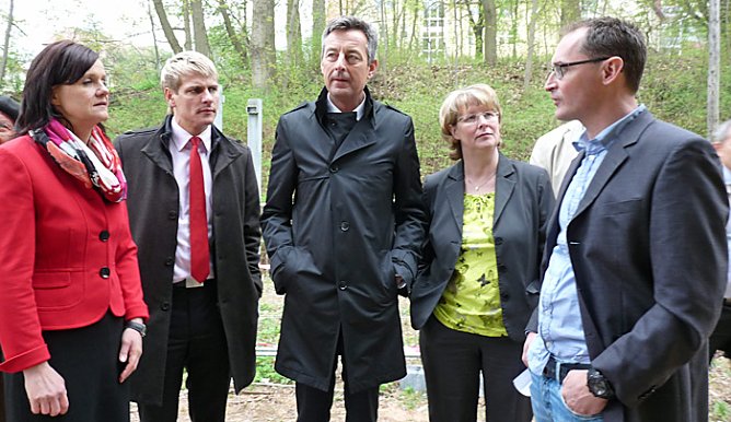 Südbahnhof bald Schmuckstück? (Foto: Karl-Heinz Herrmann) Südbahnhof bald Schmuckstück? (Foto: Karl-Heinz Herrmann)