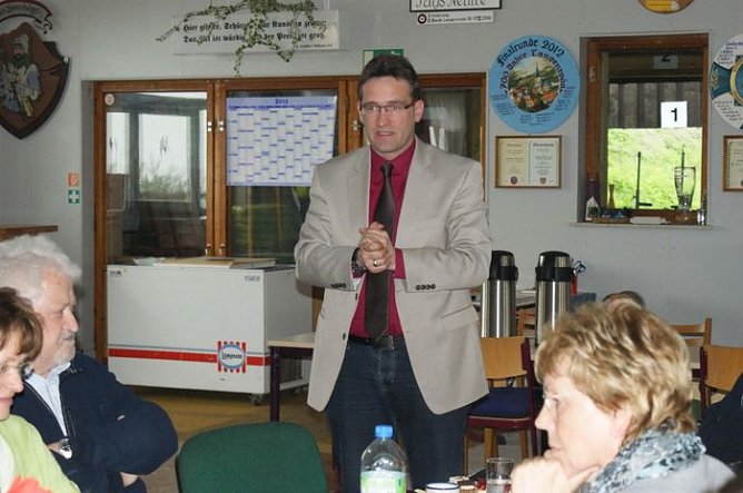 Enge Partnerschaft mit den Kommunen (Foto: Birgitt Korte (5), R&uuml;diger Herdin,(5) )