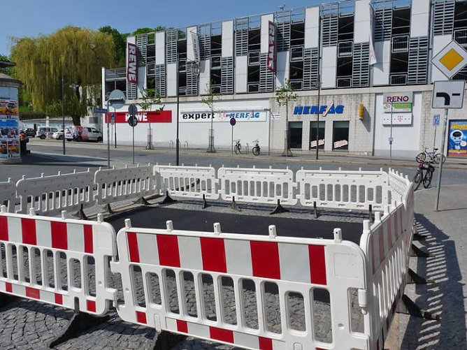 Sondershausen aktiv (Foto: Karl-Heinz Herrmann)