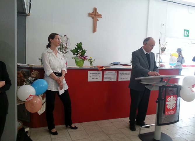 inpetto” in Greußen (Foto: Privat) inpetto” in Greußen (Foto: Privat)