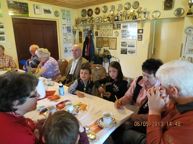 Barrierefreiheit und Selbstbestimmung (Foto: Steffen Küttner) Barrierefreiheit und Selbstbestimmung (Foto: Steffen Küttner)