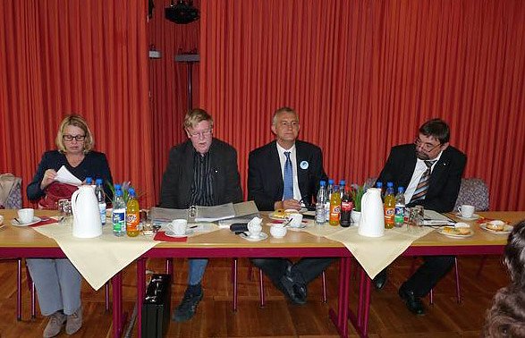 "Ich bin entscheidend" (Foto: Karl-Heinz Herrmann)