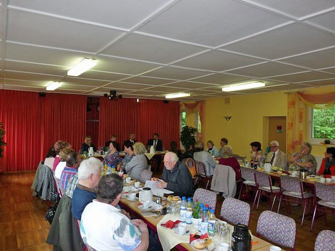 "Ich bin entscheidend" (Foto: Karl-Heinz Herrmann)