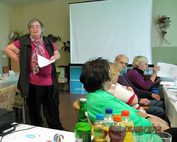 Inklusion bleibt Dauerbrenner (Foto: Jürgen Korte) Inklusion bleibt Dauerbrenner (Foto: Jürgen Korte)