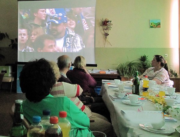 Inklusion bleibt Dauerbrenner (Foto: Jürgen Korte) Inklusion bleibt Dauerbrenner (Foto: Jürgen Korte)