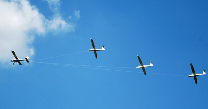 kn in K&uuml;rze (Foto: Aeroclub Hans Grade)