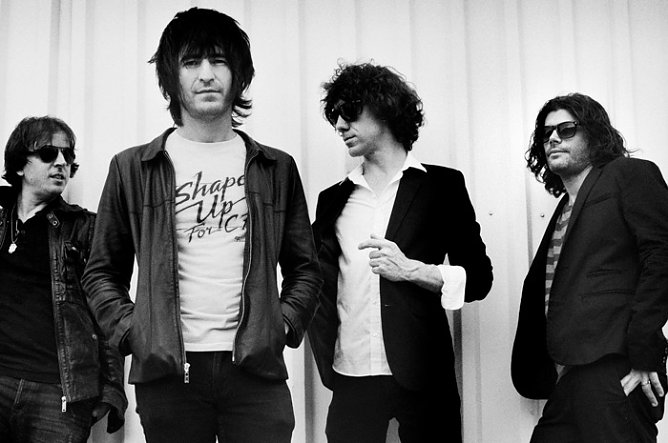 Indie-Rock mit Casey Shea & Band (Foto: Olaf Beise) Indie-Rock mit Casey Shea & Band (Foto: Olaf Beise)