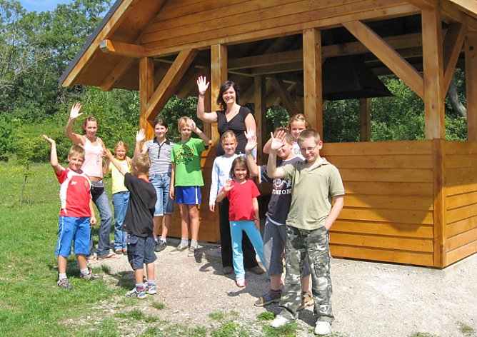 Betreuer gesucht (Foto: Ferienpark Feuerkuppe)