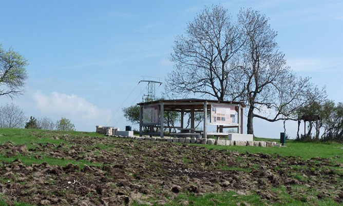 Nichts zu machen? (Foto: Karl-Heinz Herrmann)