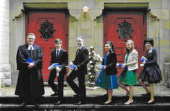 100 Pro Gott (Foto: Barbara Mäder (Foto Görtz)) 100 Pro Gott (Foto: Barbara Mäder (Foto Görtz))