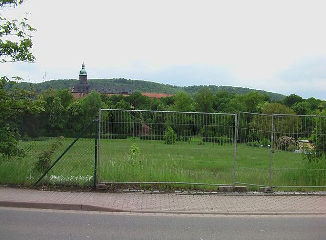 Park und Ride-Verkehr (2) (Foto: Karl-Heinz Herrmann)