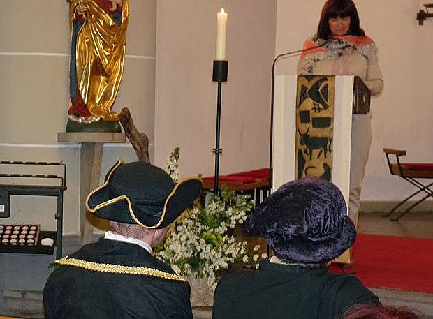 Das besondere Stra&szlig;enfest (Foto: Karl-Heinz Herrmann)