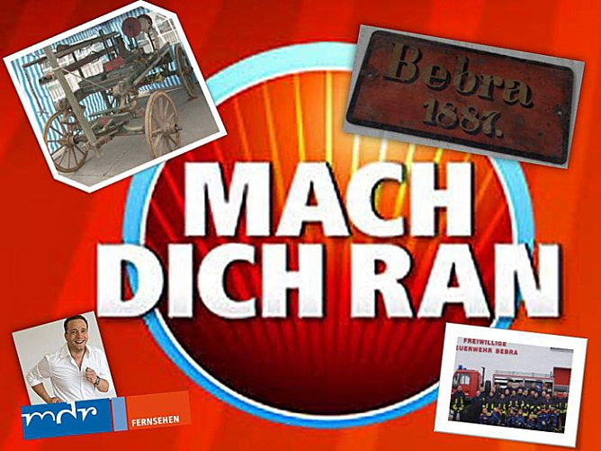 Mach Dich Ran (Foto: Sebastian Thiersch)