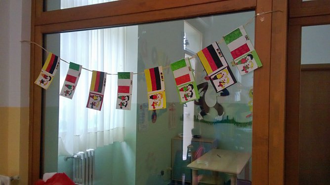 Erfahrungen austauschen (Foto: Starthilfe Sondershausen) Erfahrungen austauschen (Foto: Starthilfe Sondershausen)