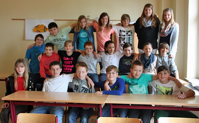 Papierflut (Foto: Stadt Bad Frankenhausen)