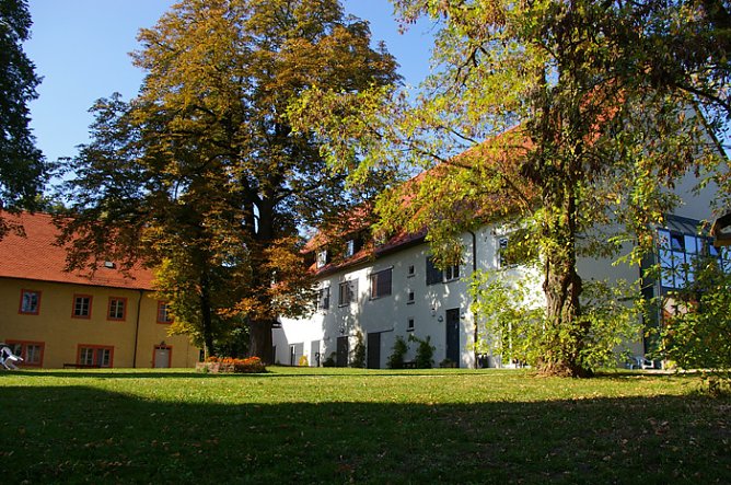 Noch ein Fest (Foto: LHVH)