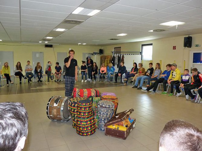 Englisch for You (Foto: Karl-Heinz Herrmann)