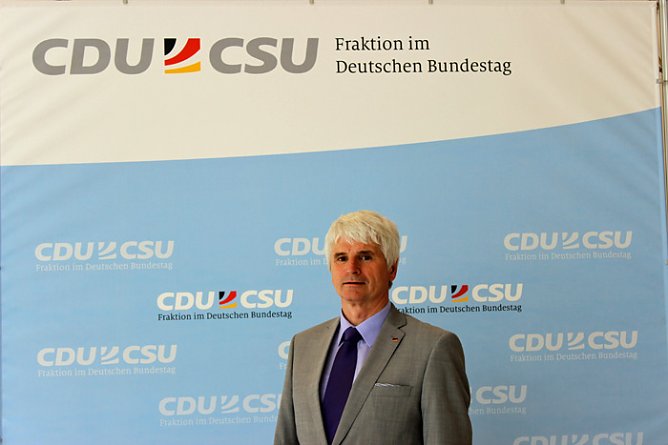 Johannes Selle (Foto: Wahlkreisb&uuml;ro Selle)