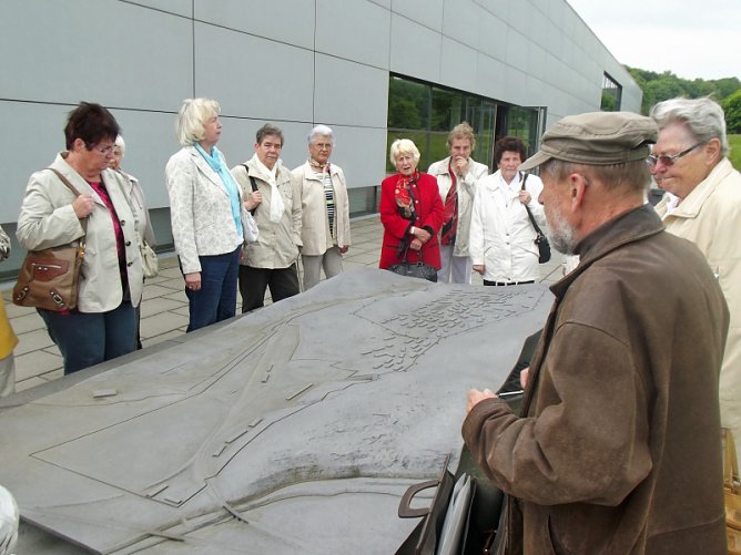 Wider das Vergessen (Foto: Thomas Leipold) Wider das Vergessen (Foto: Thomas Leipold)