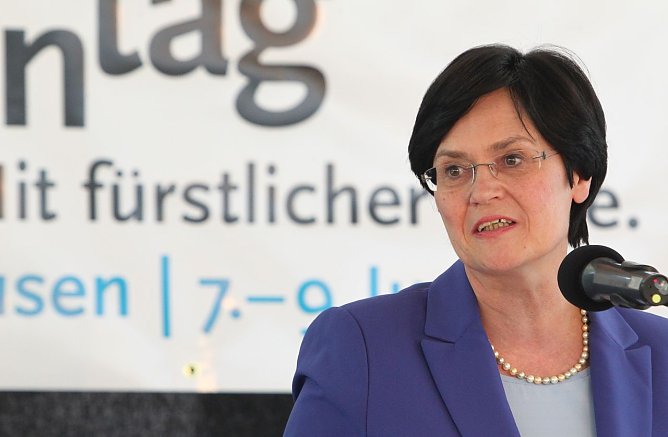 Lieberknecht (Foto: nnz) Lieberknecht (Foto: nnz)