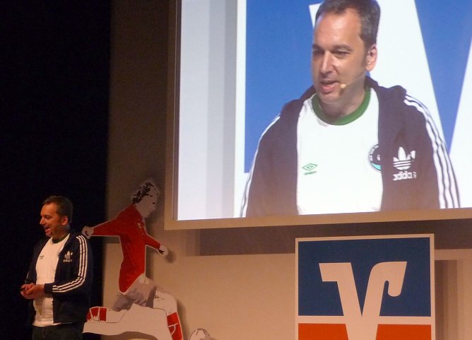 Arnd Zeigler (Foto: nnz) Arnd Zeigler (Foto: nnz)