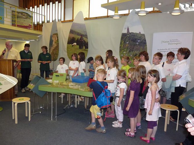 Natur Th&uuml;ringen... (Foto: Karl-Heinz Herrmann)