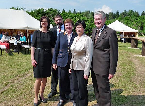 20 Jahre SONLUX (Foto: Karl-Heinz Herrmann) 20 Jahre SONLUX (Foto: Karl-Heinz Herrmann)