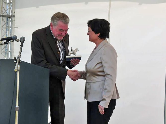 20 Jahre SONLUX (Foto: Karl-Heinz Herrmann) 20 Jahre SONLUX (Foto: Karl-Heinz Herrmann)